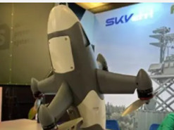 Польські розробники представили революційну антидронову систему SKYctrl