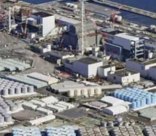 Японія призупинила роботу найбільшої АЕС світу через кілька годин після запуску