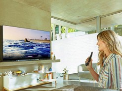LG представит 8K телевизоры с новым стандартом HDMI 2.1 на CES 2019