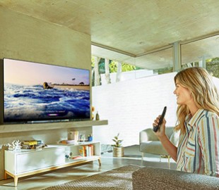 LG представит 8K телевизоры с новым стандартом HDMI 2.1 на CES 2019