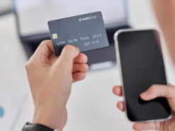 У Луцьку чоловік продав доступ до свого мобільного банку за 600 гривень: як його покарали