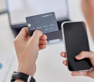 У Луцьку чоловік продав доступ до свого мобільного банку за 600 гривень: як його покарали