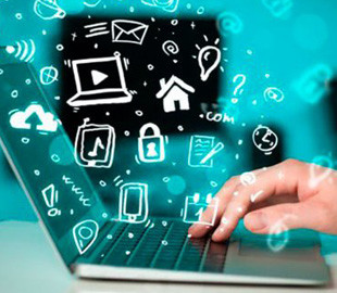 Украина обогнала Беларусь и Россию в рейтинге свободы в интернете