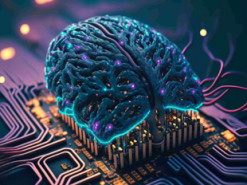 Штучний інтелект загрожує електромережам — чи витримає інфраструктура