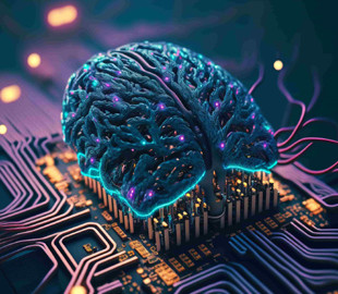 Штучний інтелект загрожує електромережам — чи витримає інфраструктура