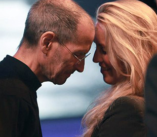 Дети Стива Джобса останутся без наследства