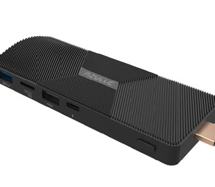 Представлений дешевий комп’ютер у вигляді “флешки”