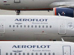 Росія засекретила дані про літаки російських авіакомпаній через санкції