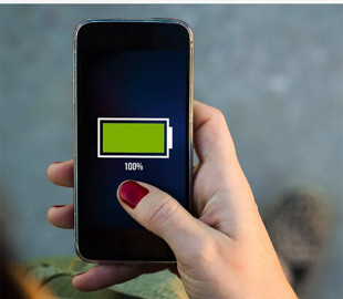 Як економити заряд батареї в мобільному телефоні: потрібно вимкнути лише одну функцію