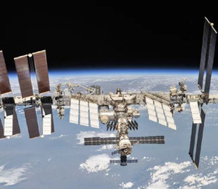 Роскосмос заявил, что больше не будет участвовать в совместных исследованиях на МКС