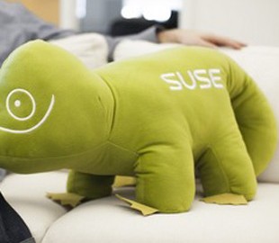 Suse стала независимым разработчиком ПО