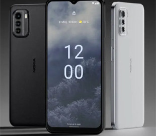 Стали відомі ціни на нові телефони Nokia