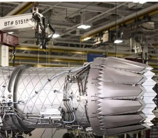 Авіапарк зросте. Американська компанія отримала контракт на $2,8 млрд на виготовлення двигунів для F35