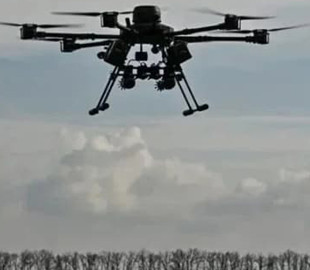 Німеччина дозволила збивати невідомі безпілотники, що шпигують за критичною інфраструктурою