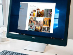 Новая Windows 10 стремительно набирает популярность