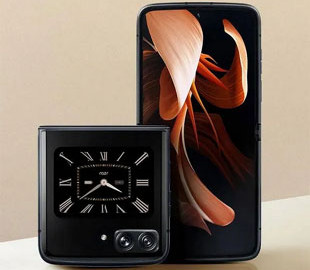 Motorola готує до запуску відразу два складні смартфони