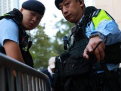 У Китаї затримали журналістів через розслідування корупції місцевої влади – правозахисники