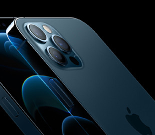 Названы пять самых продаваемых смартфонов 2021 года