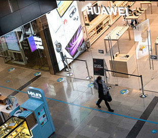 Раскрыты будущие смартфоны Huawei