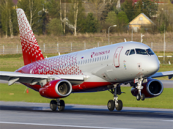 Росія до 2030 року буде змушена списати 340 літаків через санкції - розвідка