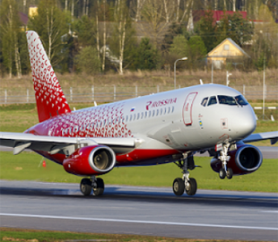 Росія до 2030 року буде змушена списати 340 літаків через санкції - розвідка