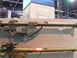 Розкриті технічні характеристики польських зенітно-ракетних комплексів Piorun