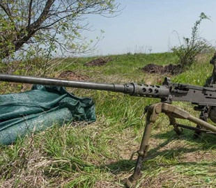 Війна в Україні спричинила глобальний бум на кулемет з Другої світової, - Business Insider