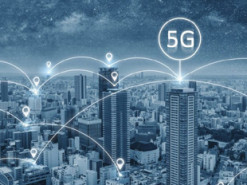 К 2023 году число пользователей услуг 5G в Китае превысит 560 миллионов
