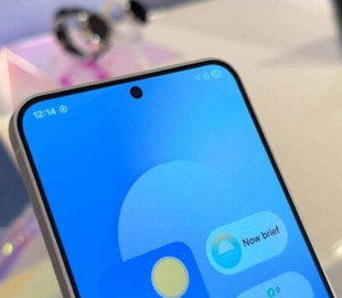 Samsung Galaxy S26 Ultra отримає найбільшу фронтальну камеру в історії серії