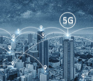 К 2023 году число пользователей услуг 5G в Китае превысит 560 миллионов