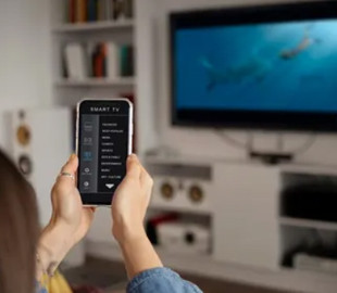 Як підключити смартфон до телевізора: всі способи