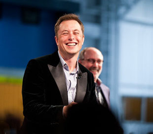 Сьогодні Маск може позбавити «Роскосмос» прибутків