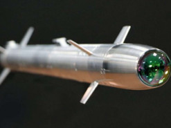 Ракети вийшли на мікрорівень: на Піренеях завершена розробка мініатюрних ракет для дронів