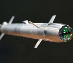 Ракети вийшли на мікрорівень: на Піренеях завершена розробка мініатюрних ракет для дронів