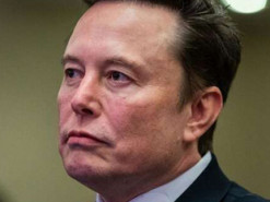 Ілон Маск за два місяці втратив 140 млрд доларів