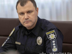 Впродовж минулого тижня поліція вилучила майже 200 підроблених COVID-документів