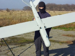 Нова "Лелека" в небі: як працює надсучасний БПЛА