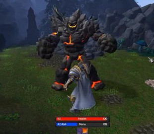 Blizzard выпустит Warcraft для смартфонов уже в этом году
