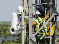 У 10-100 разів швидше за Starlink і дешевше за оптоволокно: лазерний Інтернет може все змінити