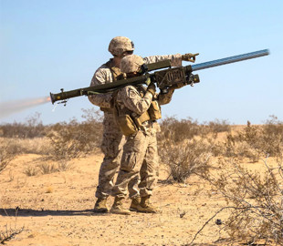 Розкриті технічні характеристики новітніх зенітно-ракетних комплексів FIM-92K Stinger