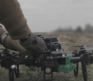 Акції AI-компанії, чию технологію дронів використовують в Україні, злетіли на 1000%