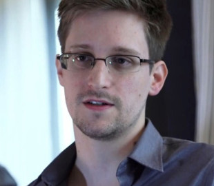 Суд потребовал от Сноудена свыше $5 млн для правительства США