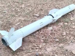 Розкриті технічні характеристики китайської ракети PL-15E класу «повітря-повітря»