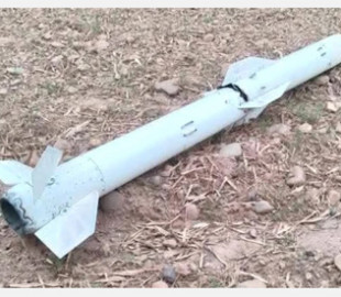 Розкриті технічні характеристики китайської ракети PL-15E класу «повітря-повітря»