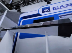 Китайські розробники представили гіперзвуковий дрон, що несе 1200 кг вибухівки