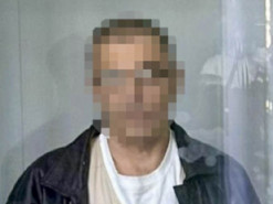 На Харківщині засудили проросійського агітатора, який зберігав зброю вдома