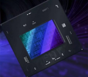 В сеть попало первое фото видеокарты Intel