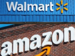 Калифорнийский университет подал иск против Amazon, Walmart и других крупных ретейлеров