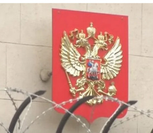 В госдуме хотят арестовывать имущество всех выезжающих из россии