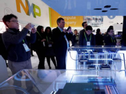 NXP купит беспроводной бизнес Marvell